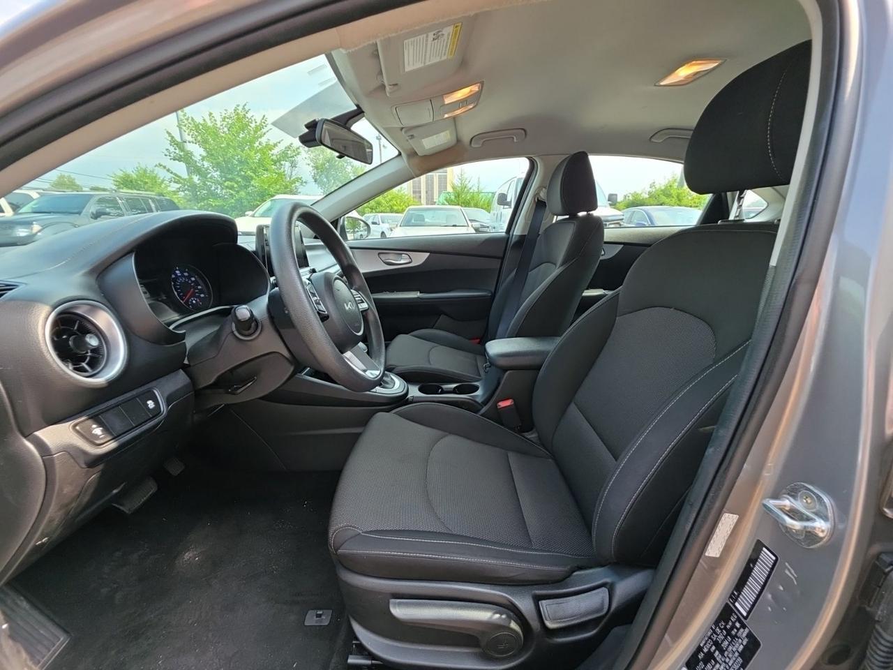 2023 Kia Forte LXS Glen Burnie MD