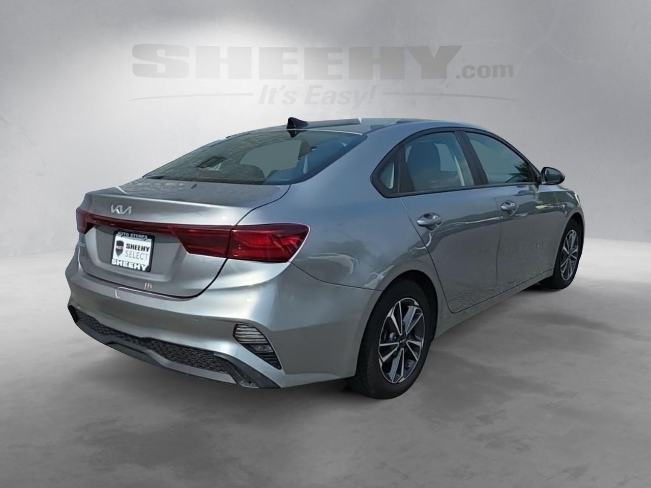 2023 Kia Forte LXS Glen Burnie MD