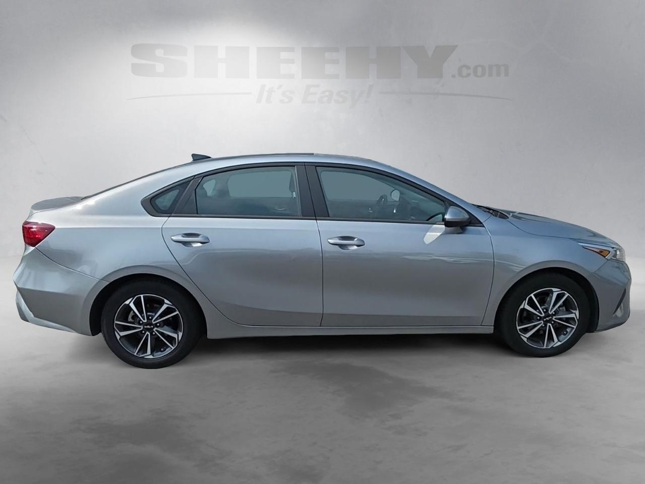 2023 Kia Forte LXS Glen Burnie MD