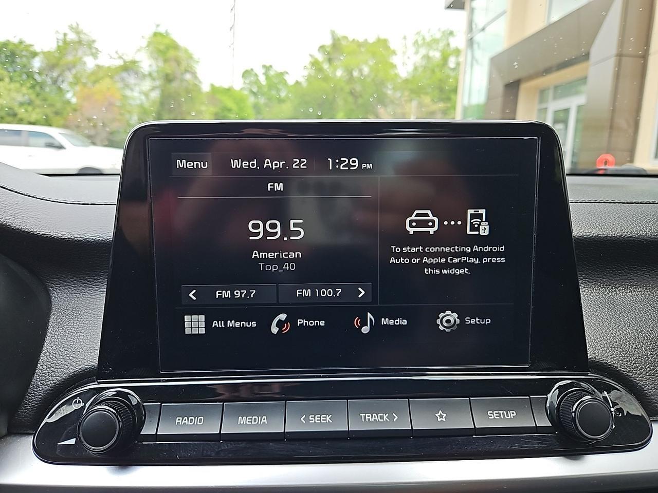 2023 Kia Forte LXS Waldorf MD