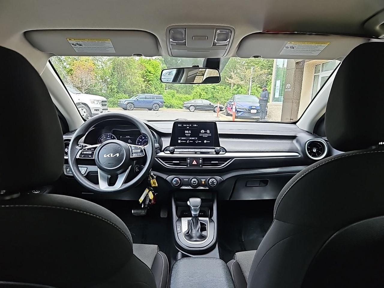 2023 Kia Forte LXS Waldorf MD