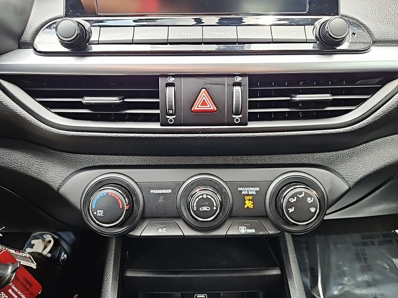 2023 Kia Forte LXS Waldorf MD