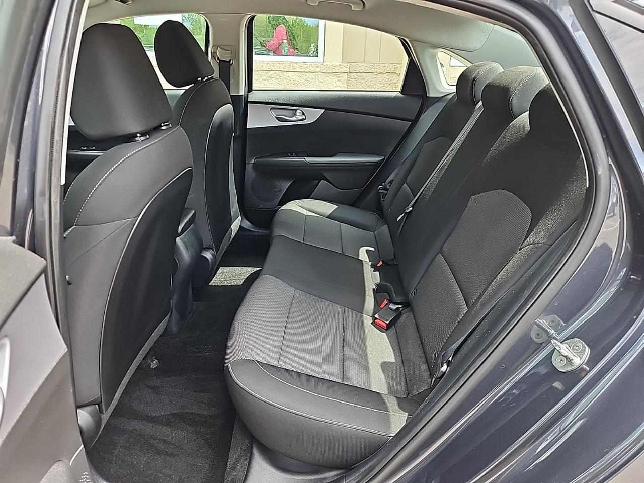 2023 Kia Forte LXS Waldorf MD