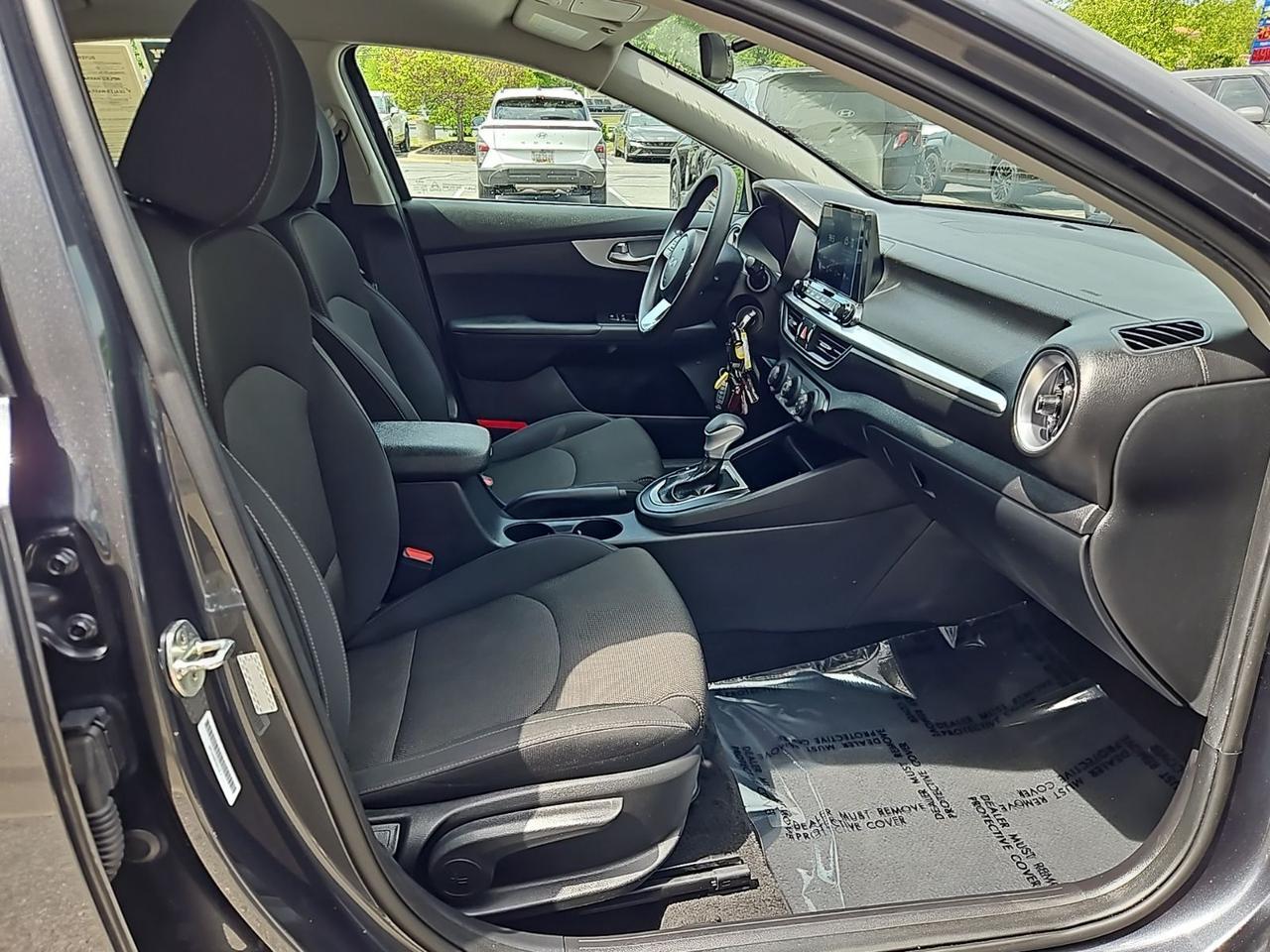 2023 Kia Forte LXS Waldorf MD