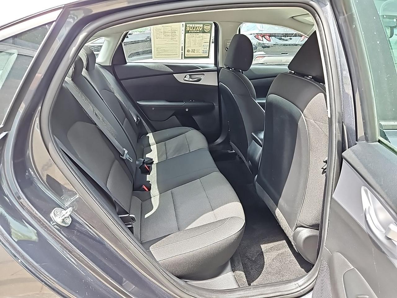 2023 Kia Forte LXS Waldorf MD