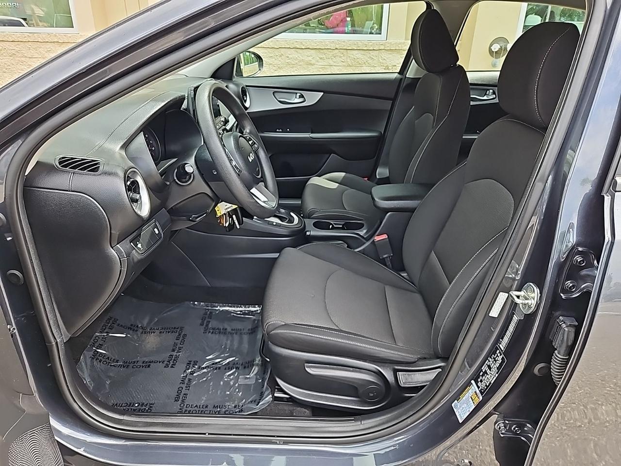 2023 Kia Forte LXS Waldorf MD