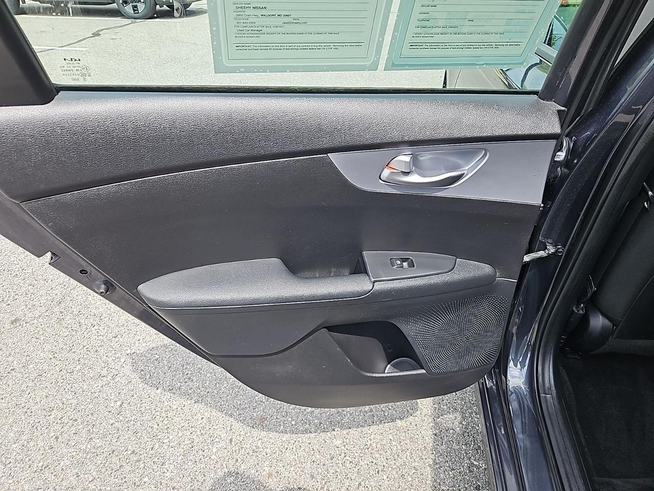 2023 Kia Forte LXS Waldorf MD