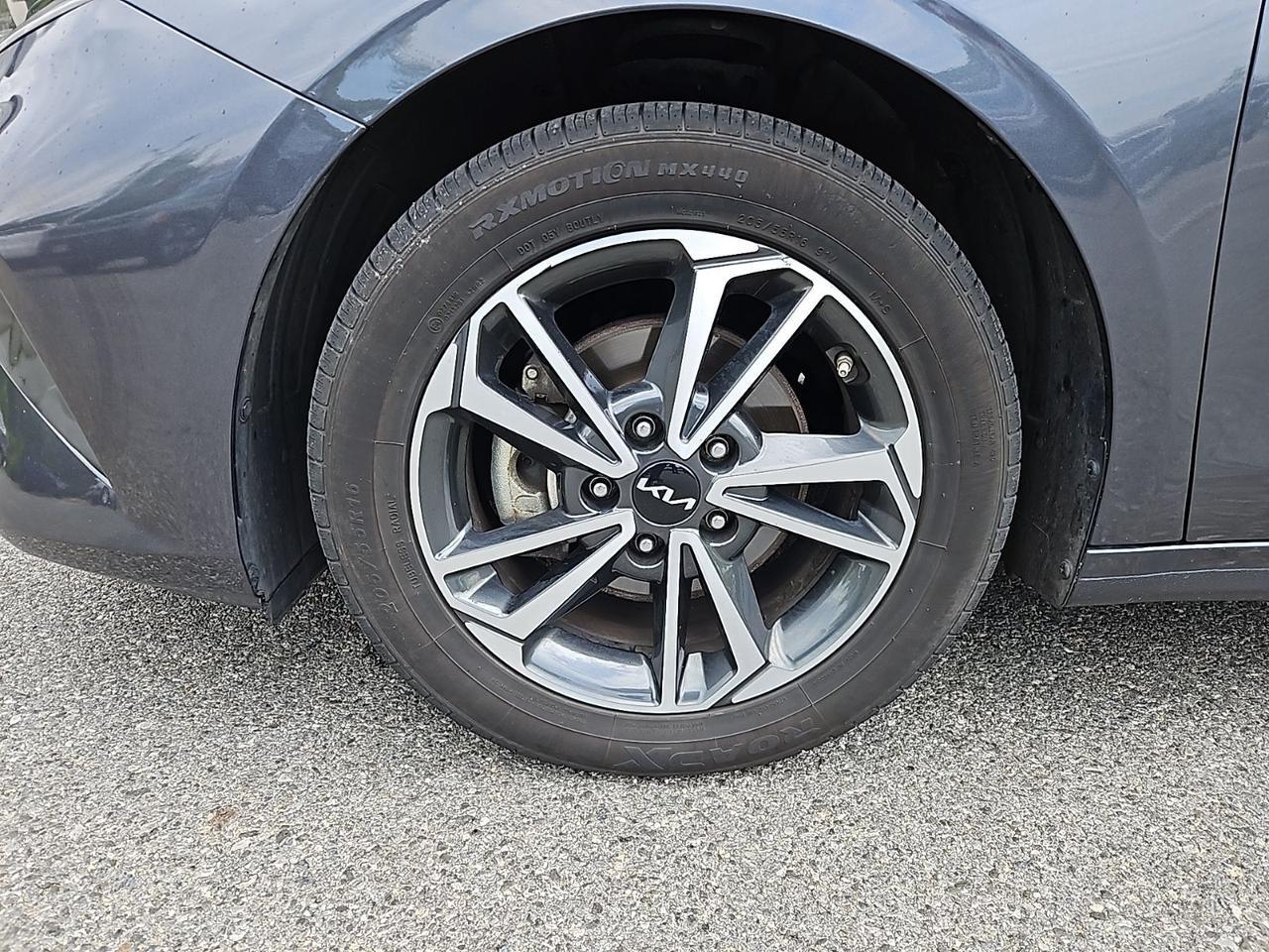 2023 Kia Forte LXS Waldorf MD