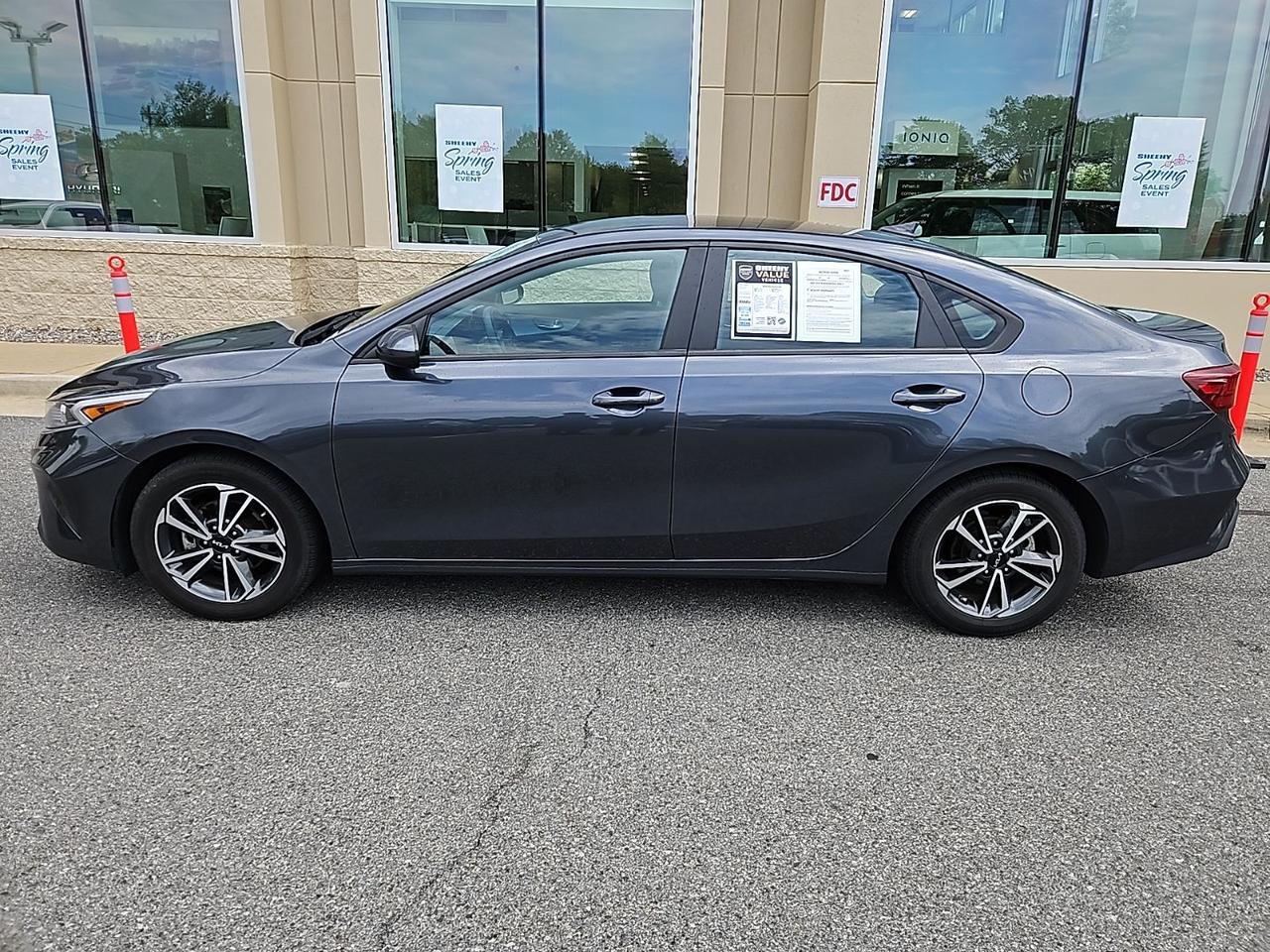 2023 Kia Forte LXS Waldorf MD