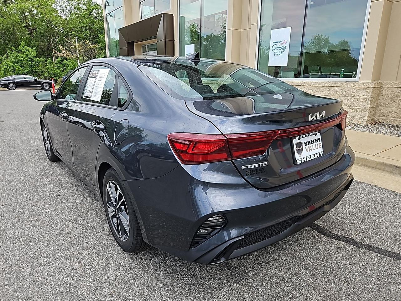 2023 Kia Forte LXS Waldorf MD