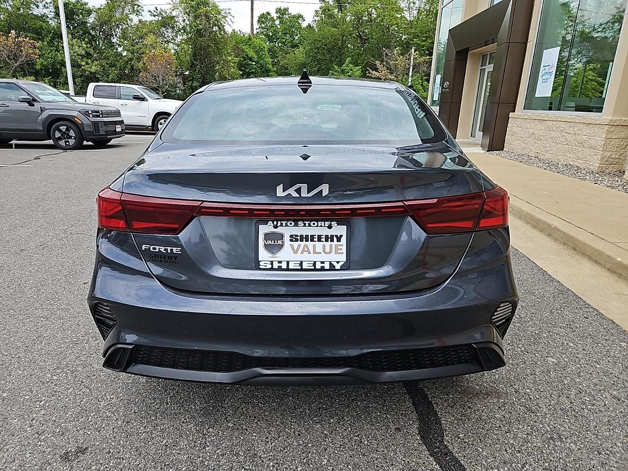 2023 Kia Forte LXS Waldorf MD