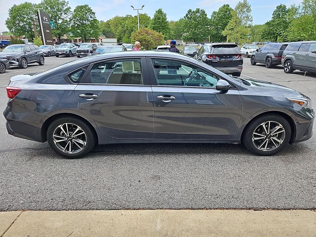 2023 Kia Forte LXS Waldorf MD