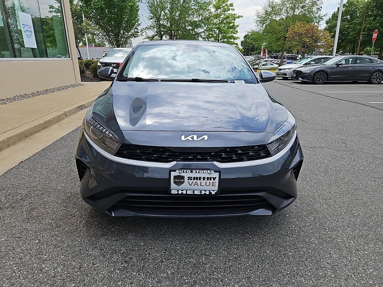 2023 Kia Forte LXS Waldorf MD