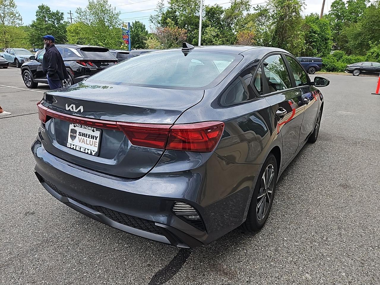 2023 Kia Forte LXS Waldorf MD