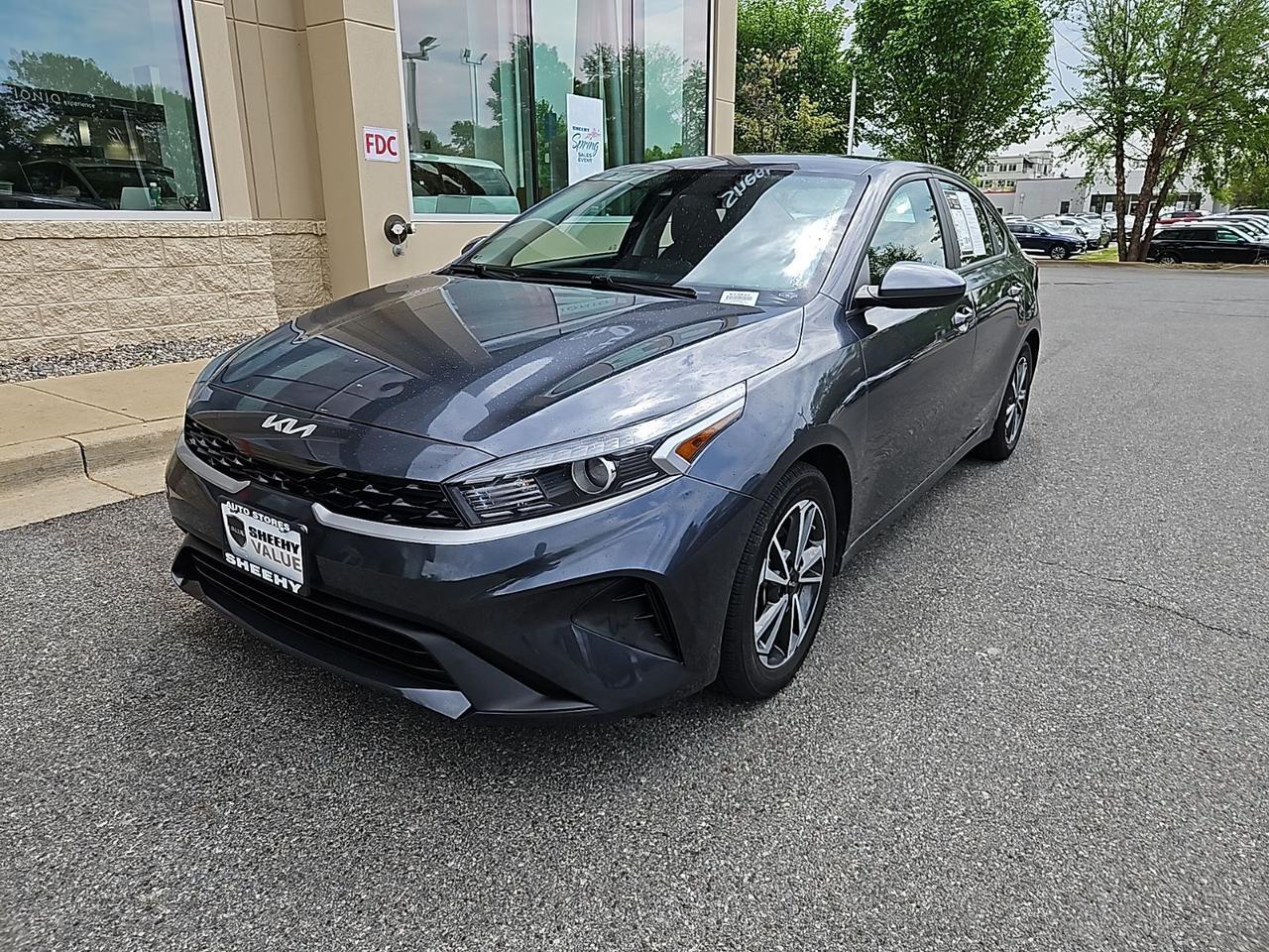 2023 Kia Forte LXS Waldorf MD
