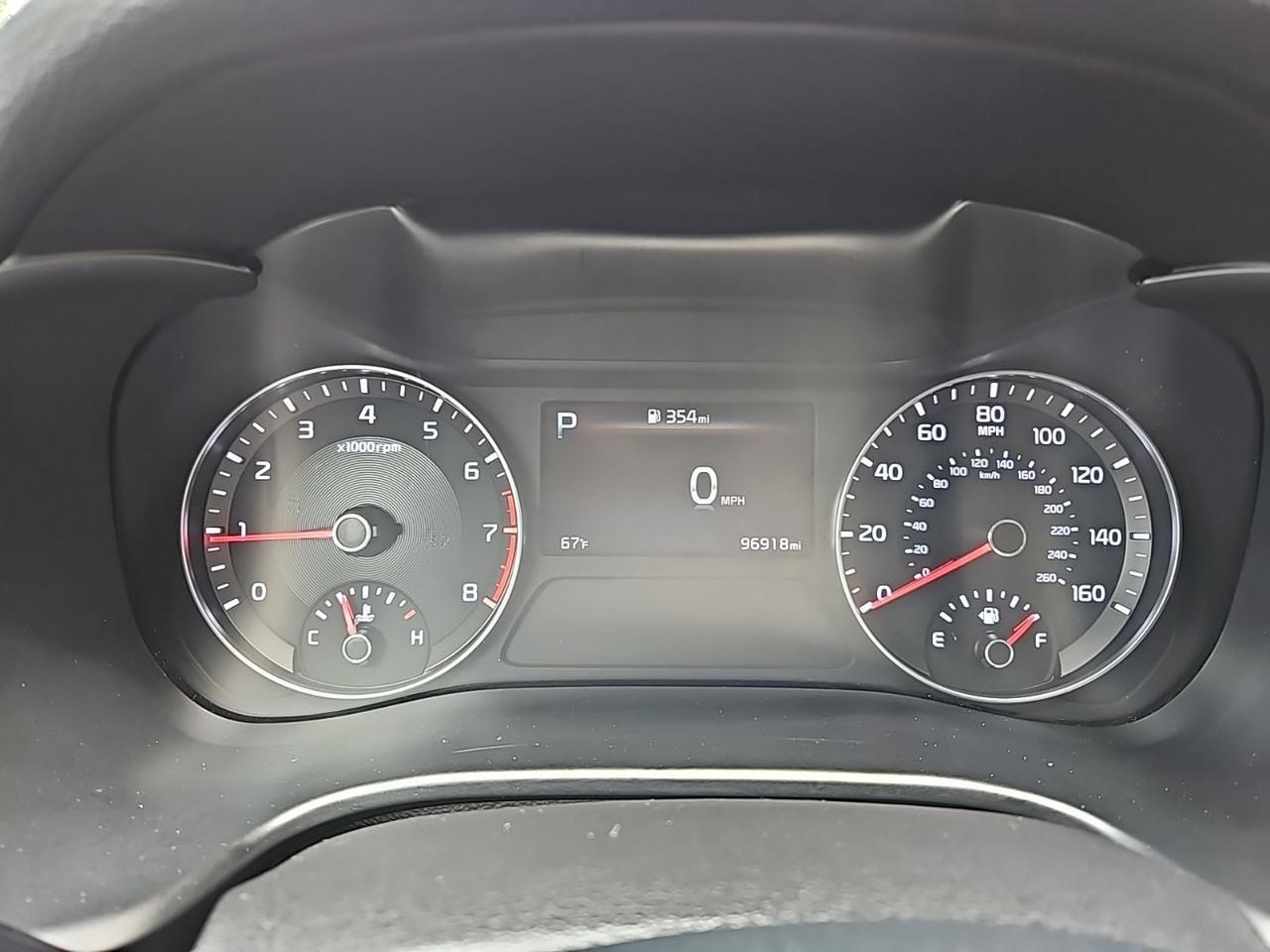 2023 Kia Forte LXS Waldorf MD