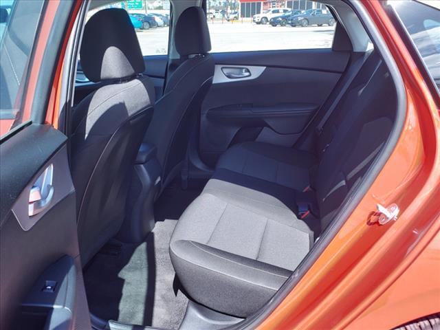 2023 Kia Forte S Brownsville TX