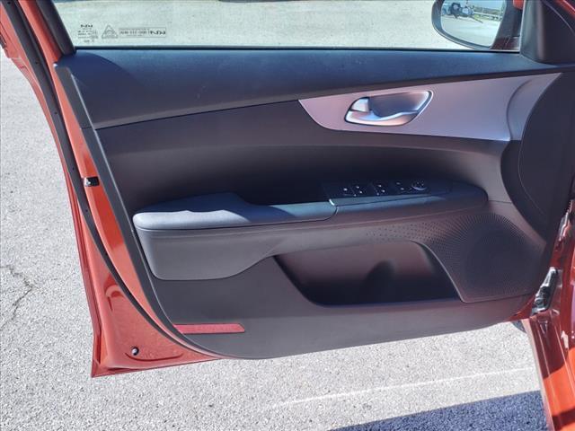 2023 Kia Forte S Brownsville TX