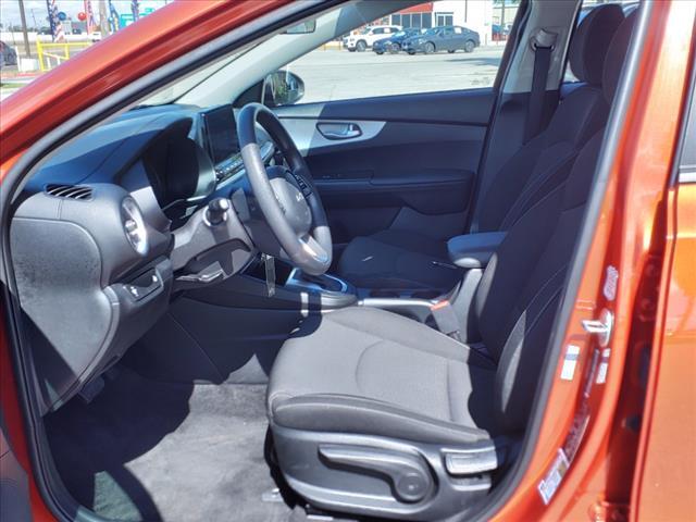 2023 Kia Forte S Brownsville TX