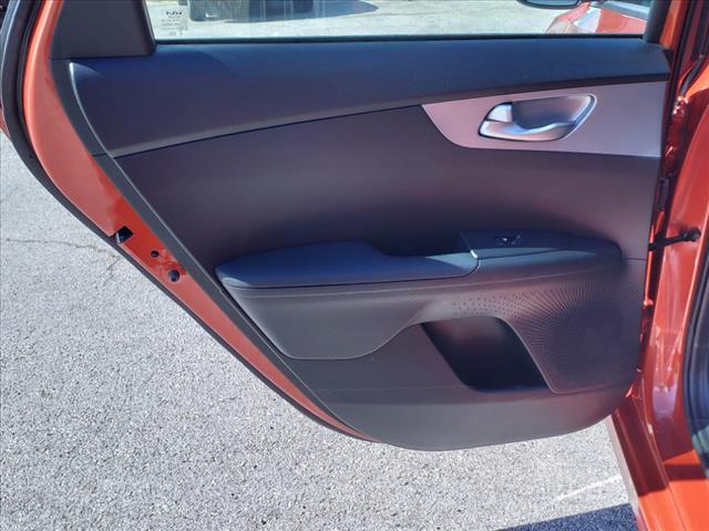 2023 Kia Forte S Brownsville TX