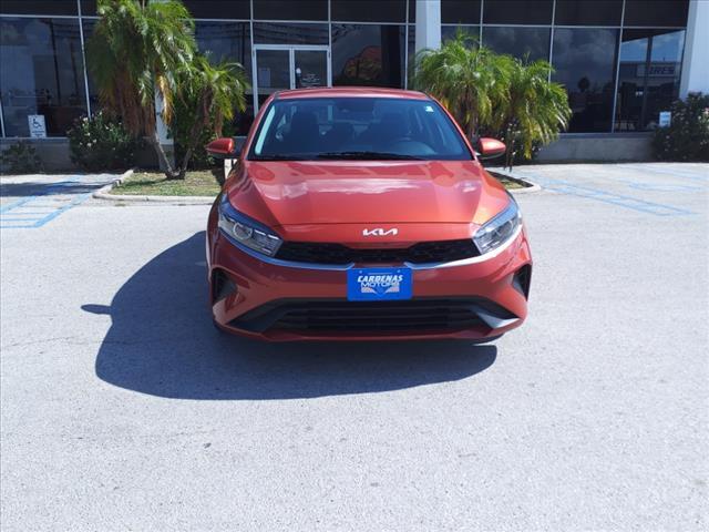 2023 Kia Forte S McAllen TX