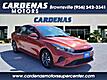 2023 Kia Forte S