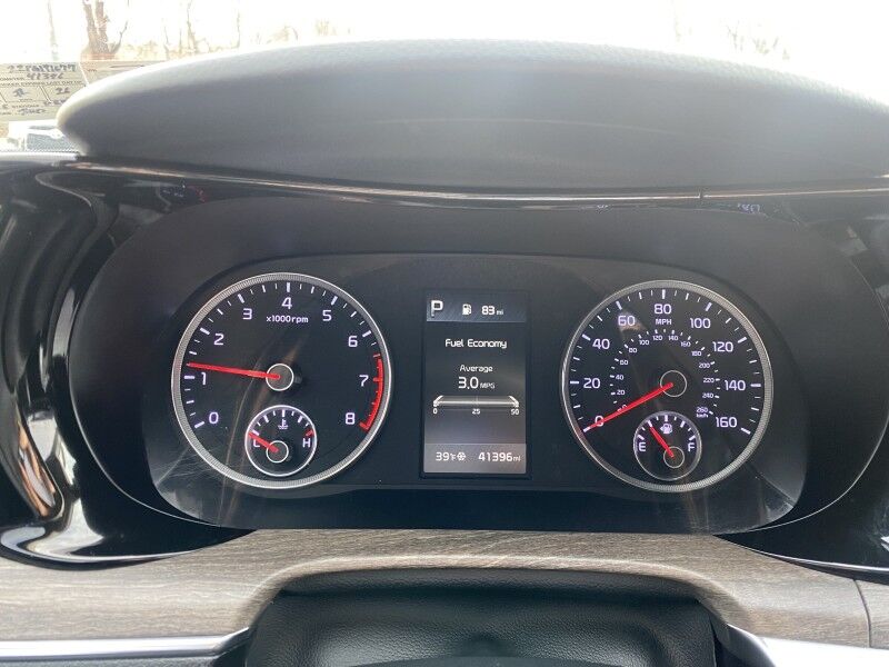 2023 Kia K5 EX Bristol  PA