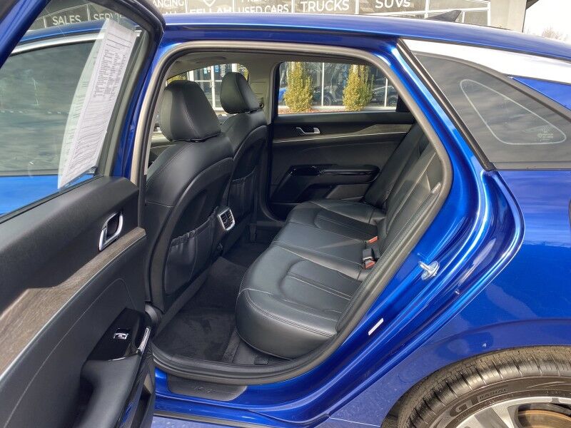 2023 Kia K5 EX Bristol  PA