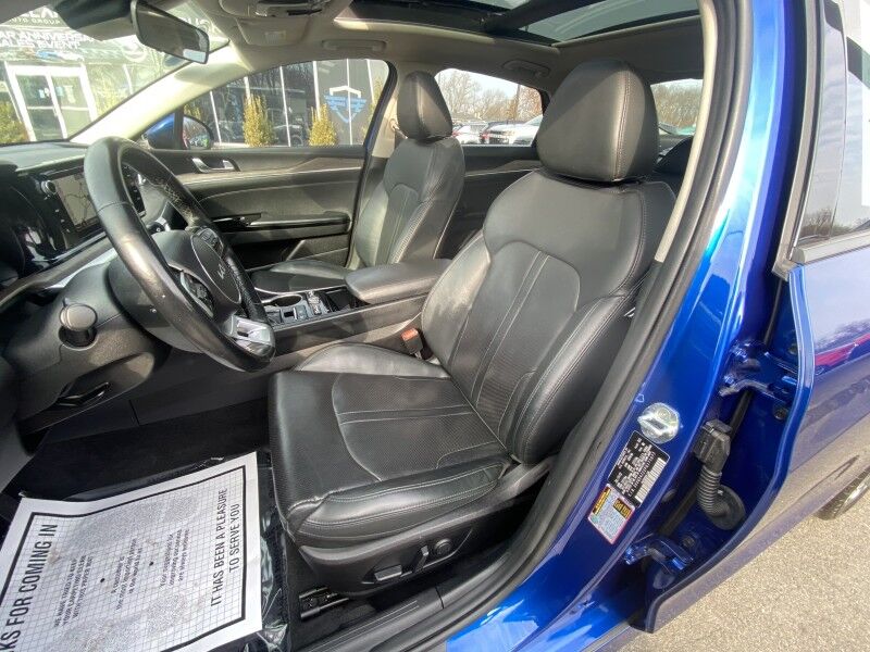 2023 Kia K5 EX Bristol  PA