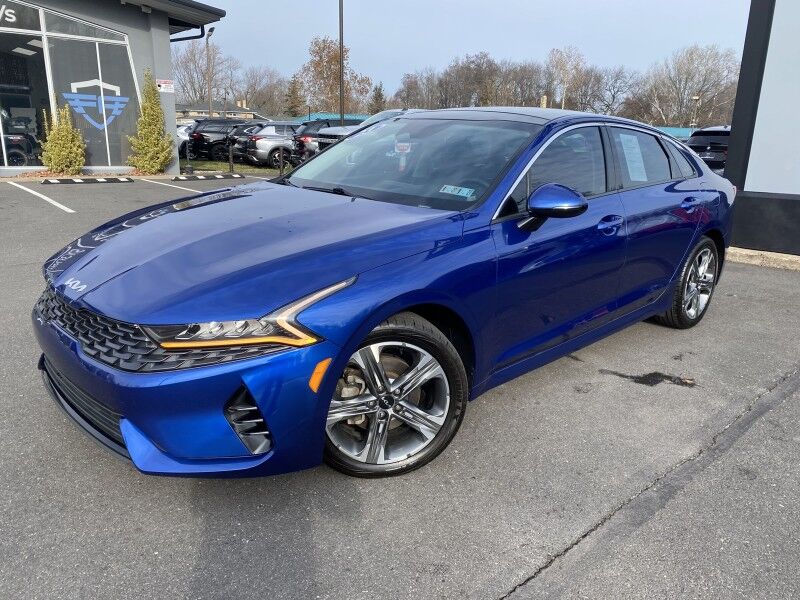 2023 Kia K5 EX Bristol  PA