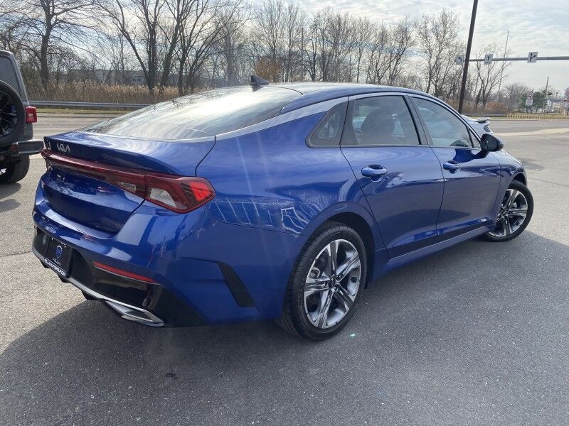2023 Kia K5 EX Bristol  PA