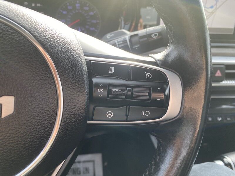 2023 Kia K5 EX Springfield PA