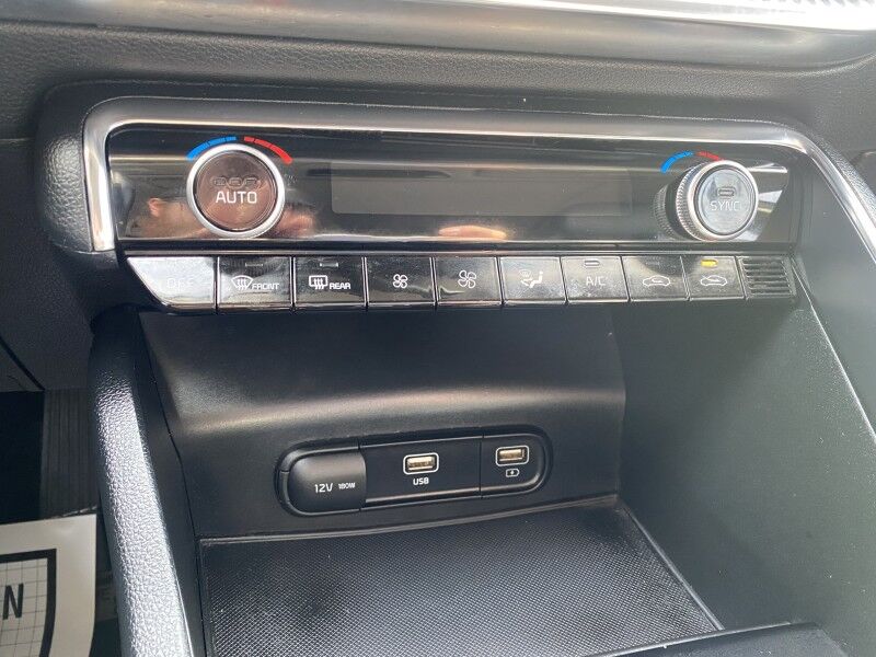 2023 Kia K5 EX Springfield PA