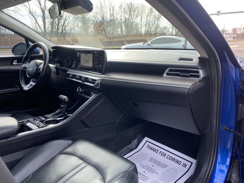 2023 Kia K5 EX Springfield PA