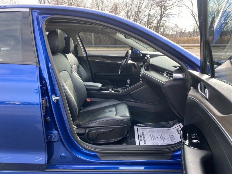 2023 Kia K5 EX Springfield PA