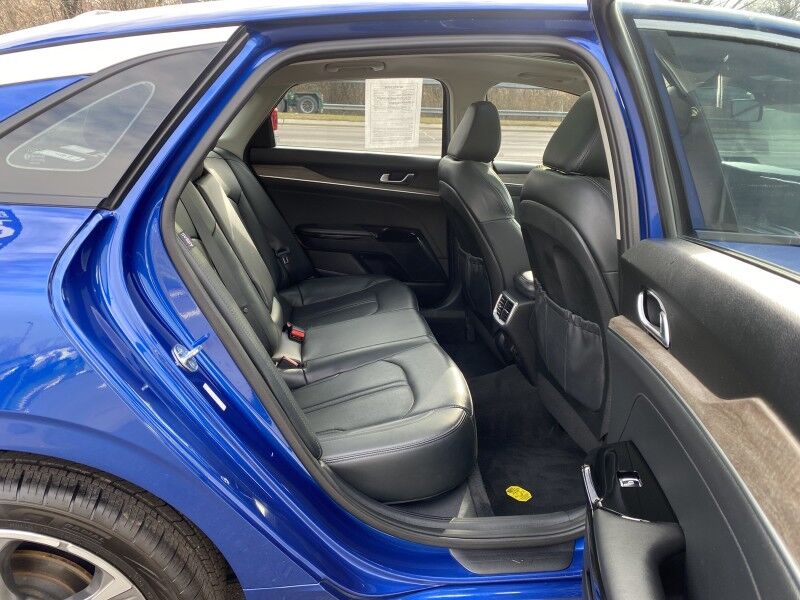 2023 Kia K5 EX Springfield PA