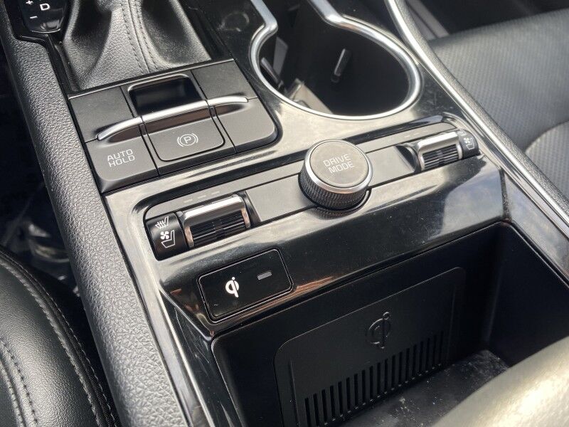 2023 Kia K5 EX Springfield PA