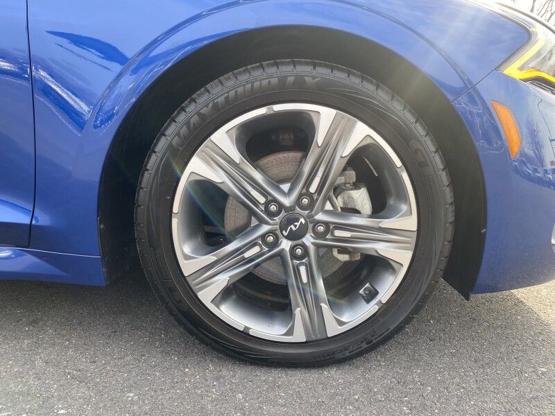 2023 Kia K5 EX Springfield PA