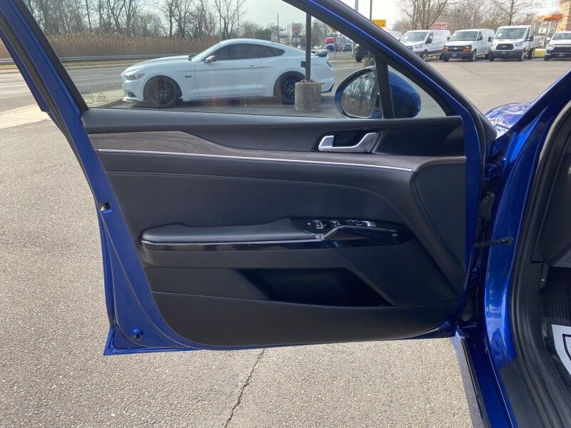 2023 Kia K5 EX Springfield PA