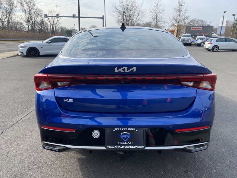 2023 Kia K5 EX Springfield PA