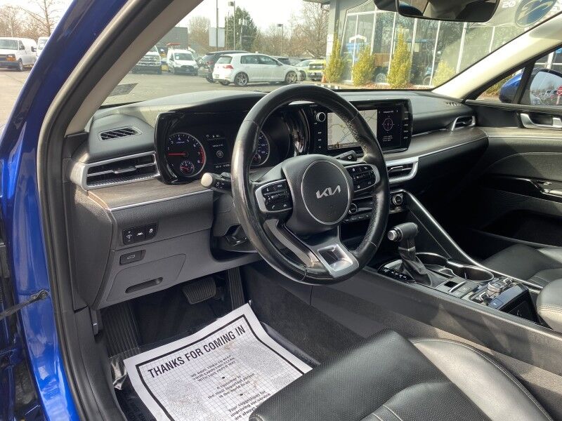 2023 Kia K5 EX Springfield PA