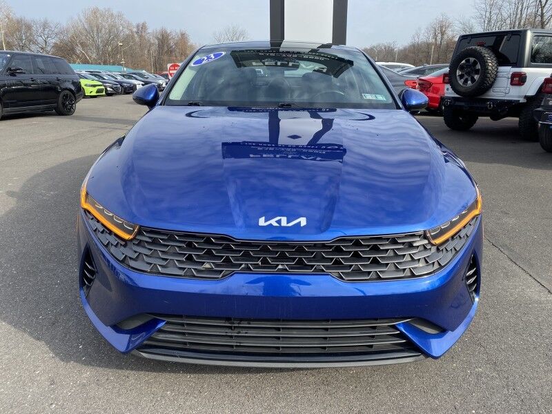 2023 Kia K5 EX Springfield PA