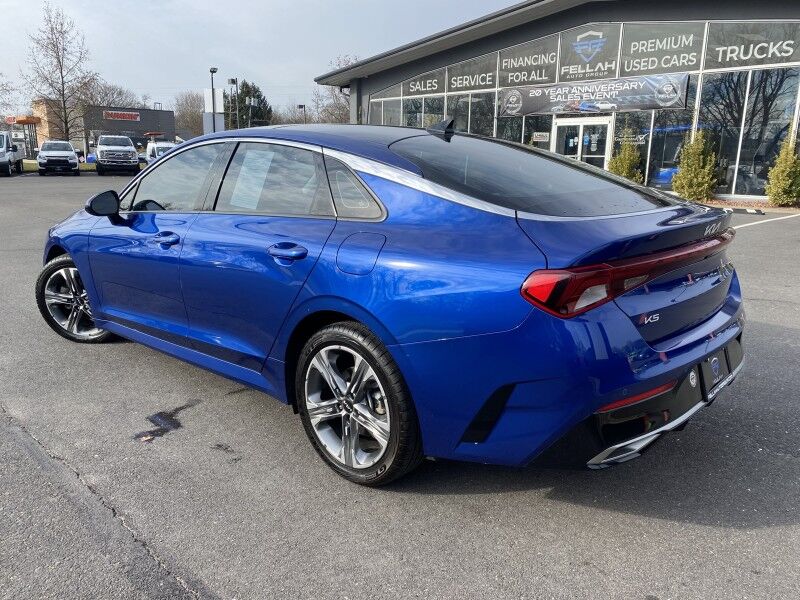 2023 Kia K5 EX Springfield PA