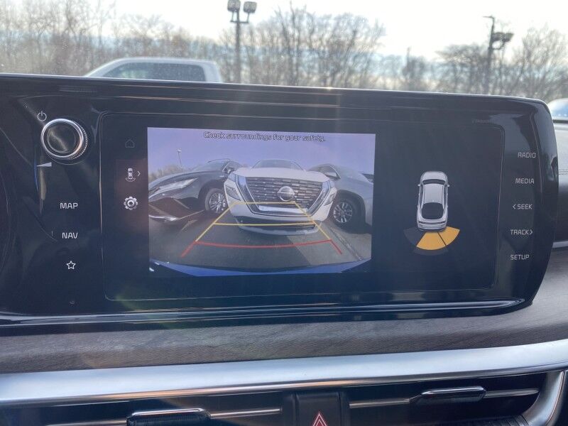 2023 Kia K5 EX Springfield PA