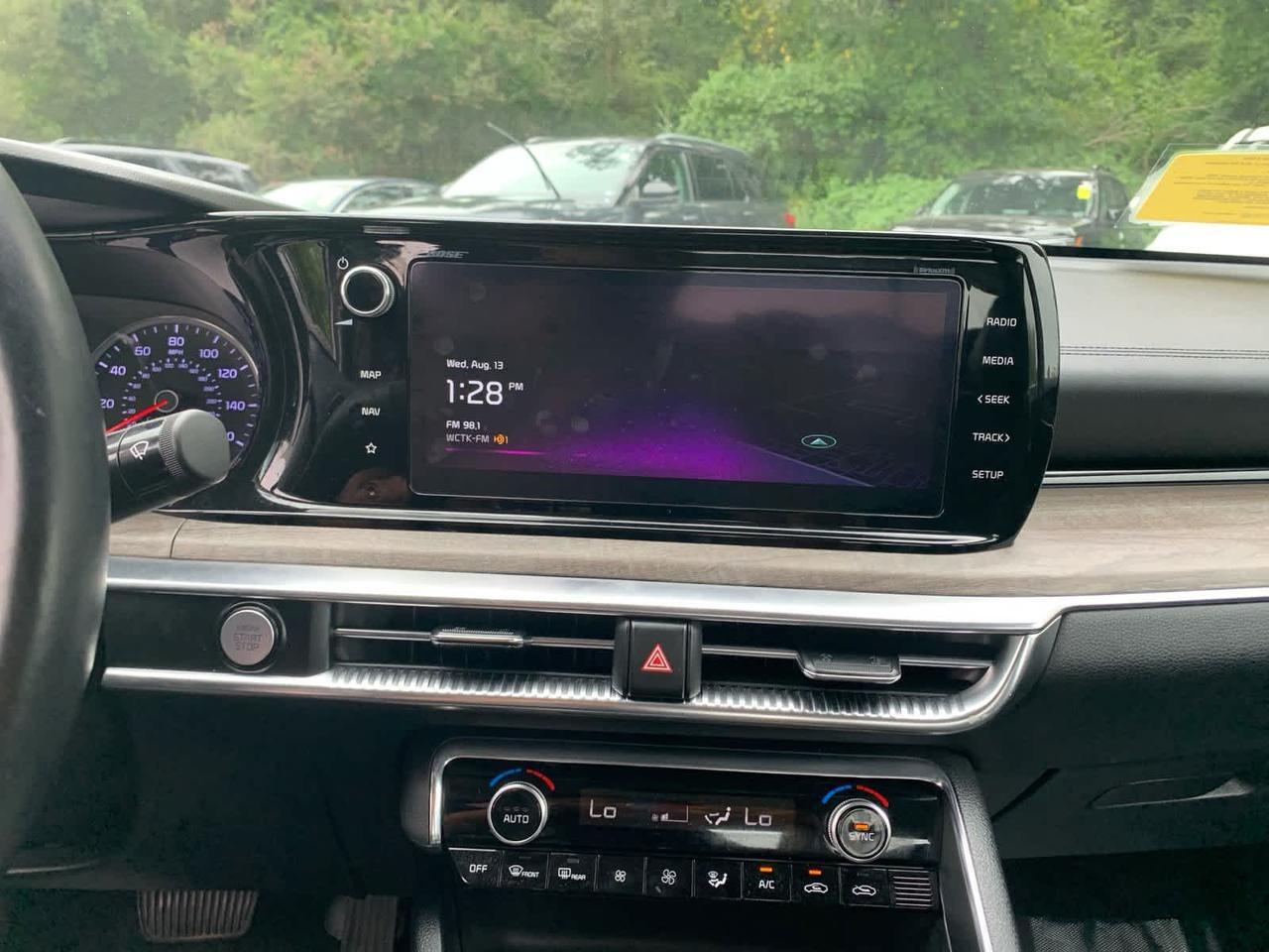 2023 Kia K5 EX Dartmouth MA