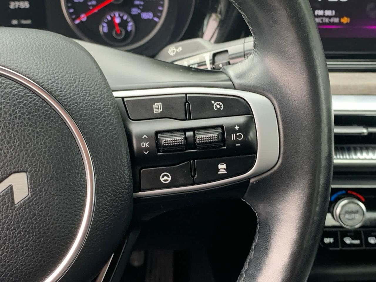2023 Kia K5 EX Dartmouth MA