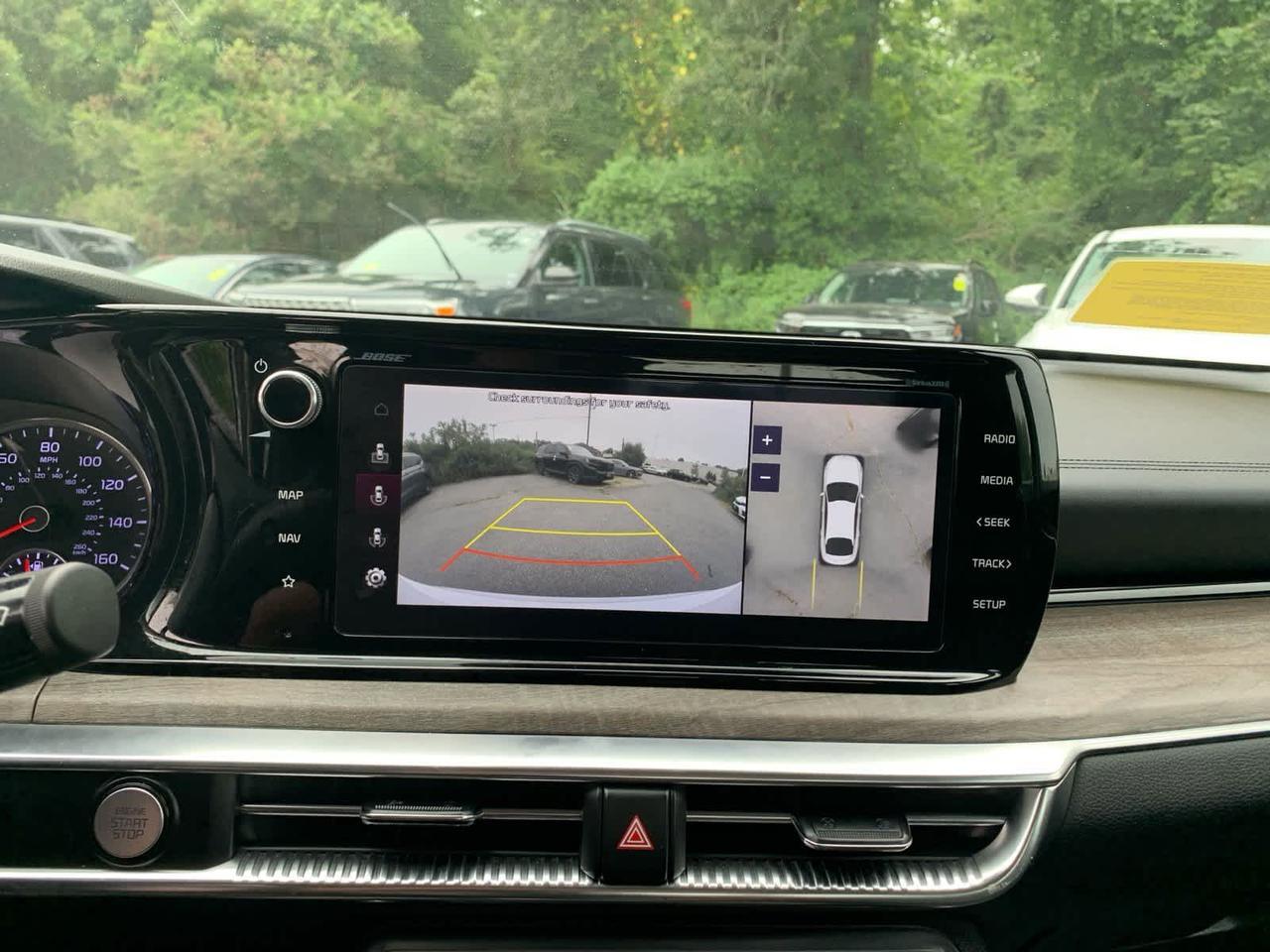 2023 Kia K5 EX Dartmouth MA