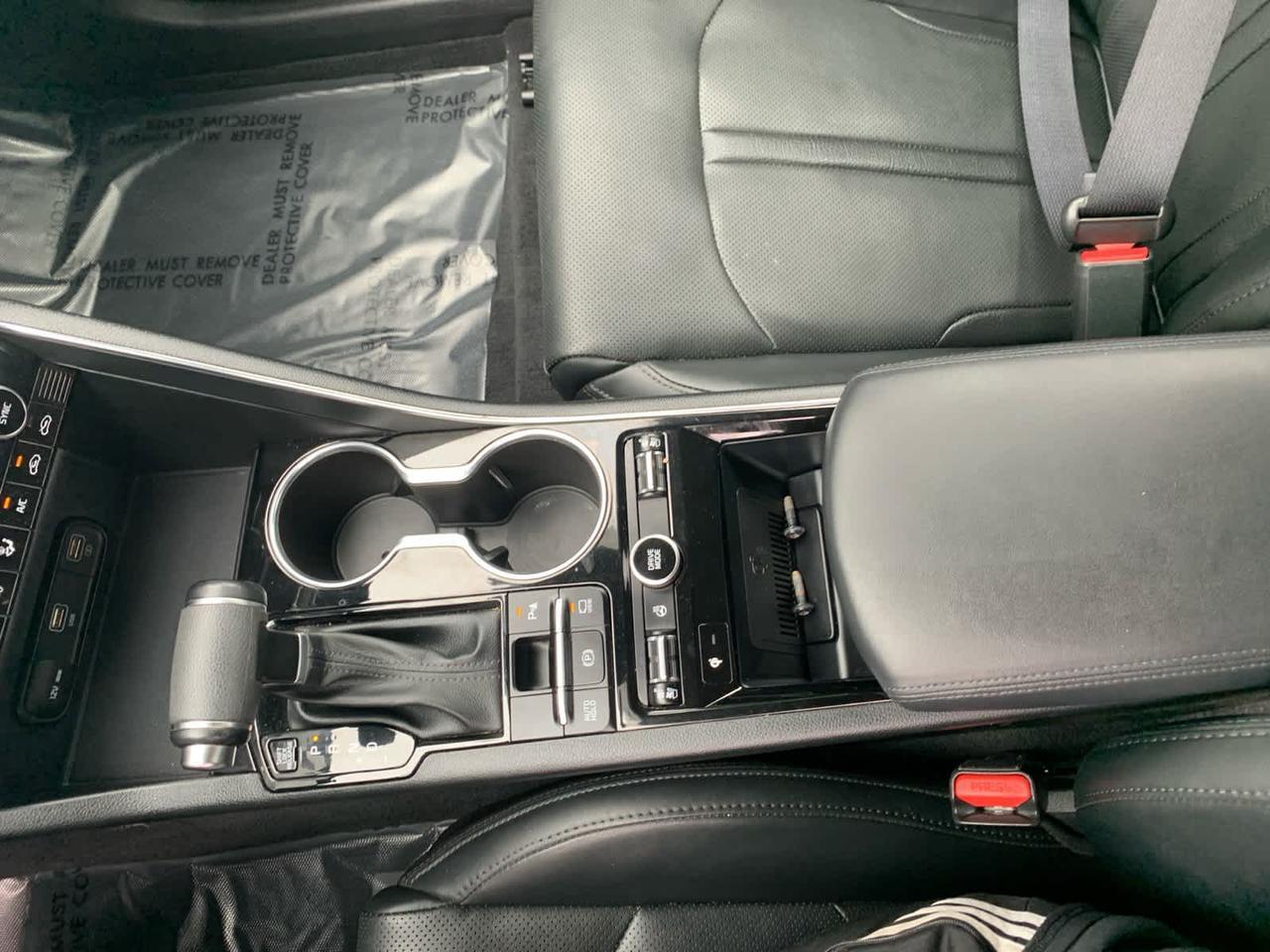 2023 Kia K5 EX Dartmouth MA