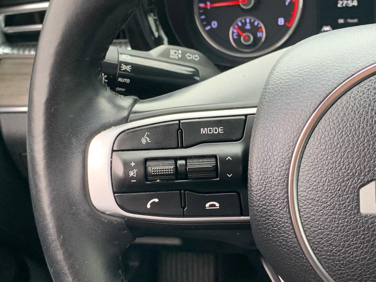 2023 Kia K5 EX Dartmouth MA