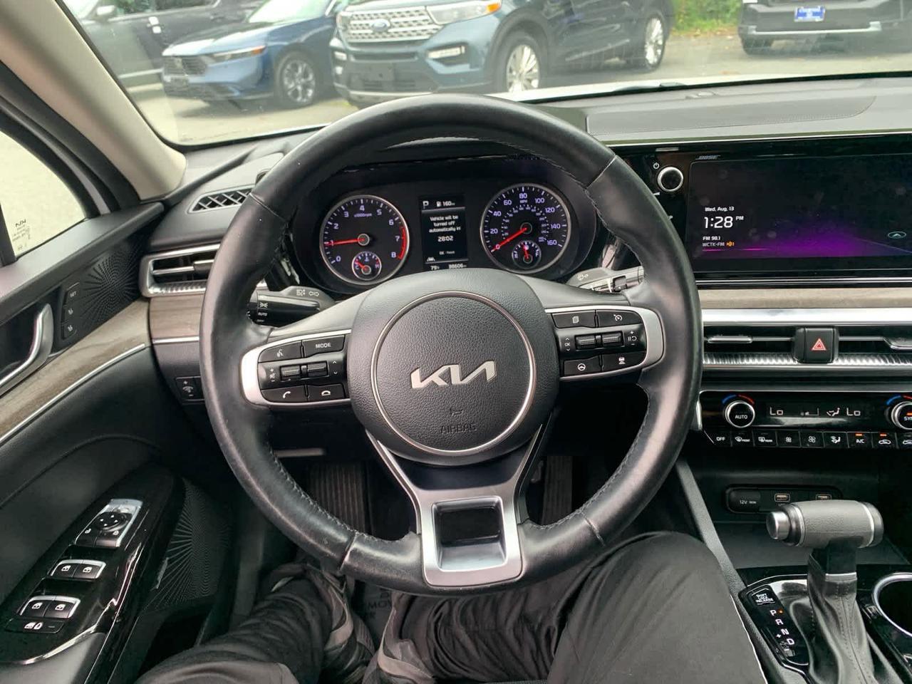 2023 Kia K5 EX Dartmouth MA
